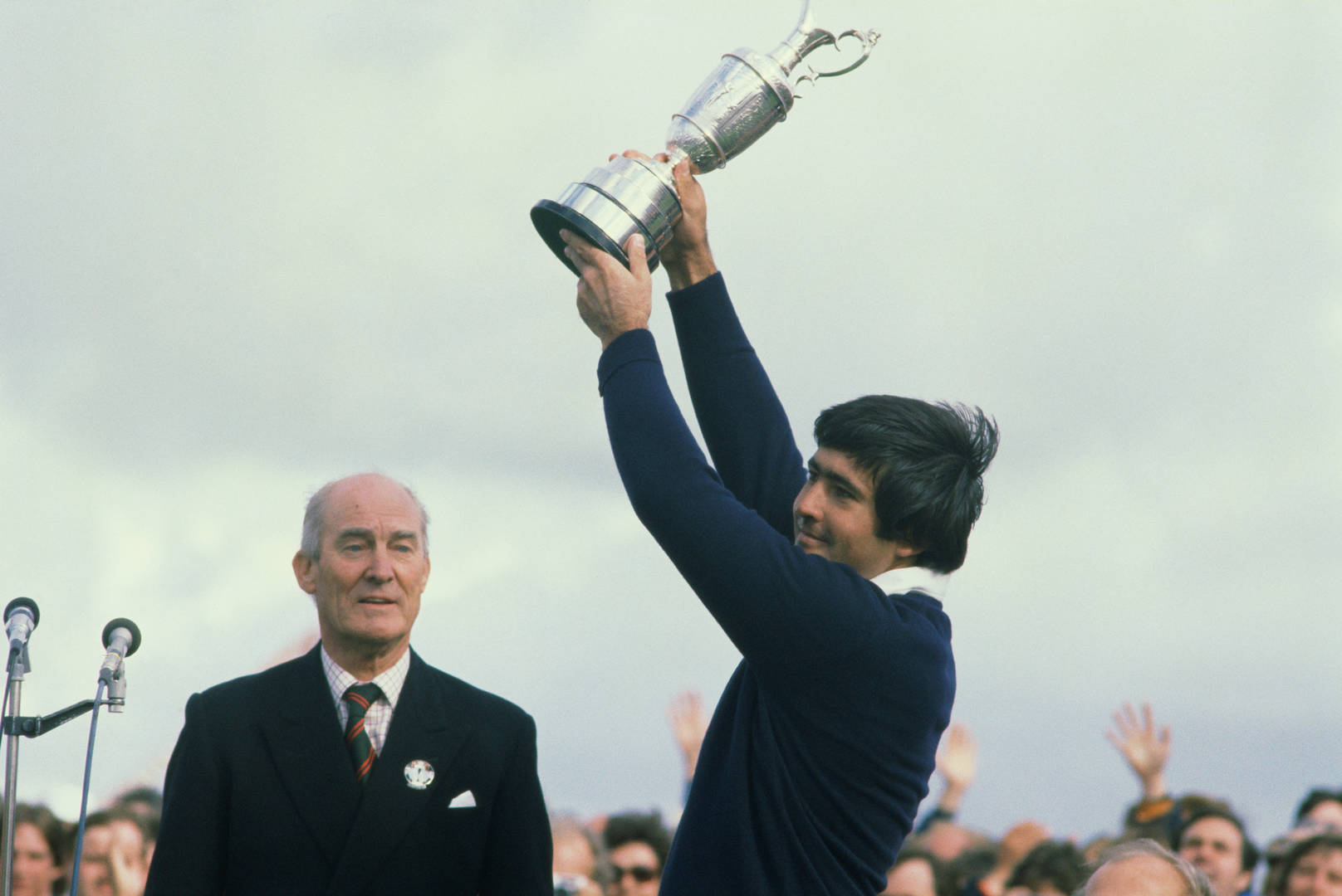 Seve Ballesteros Gallery 6